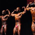 NPC Collegiate Nationals 2012 - #1